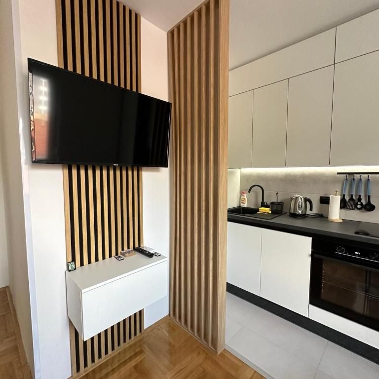 Apartman Iznad Sunca - Apartman sa 1 Spavaćom Sobom - 9