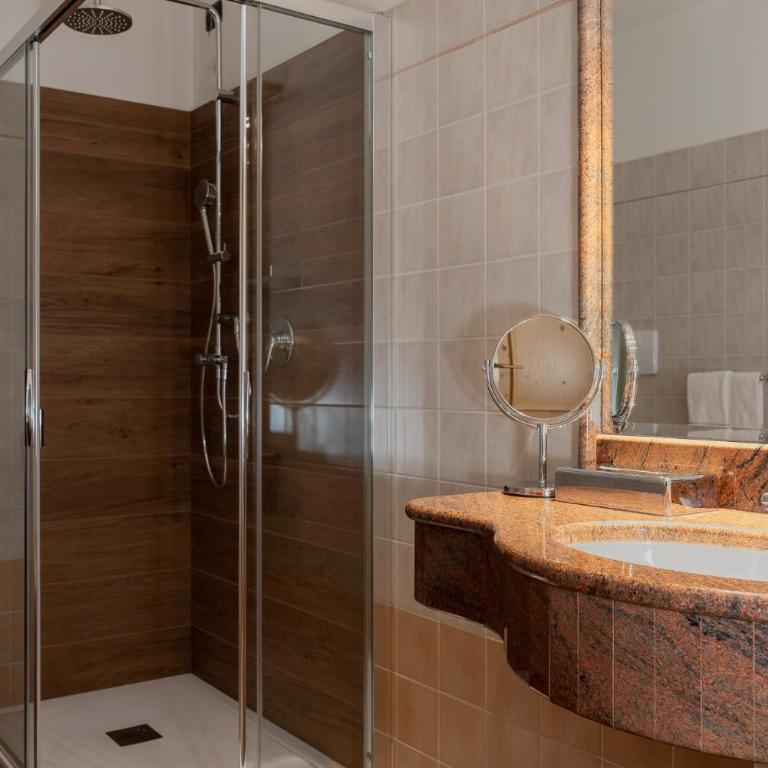 Hotel La Maison Wellness & Spa - Junior Suite con Accesso Spa - 7
