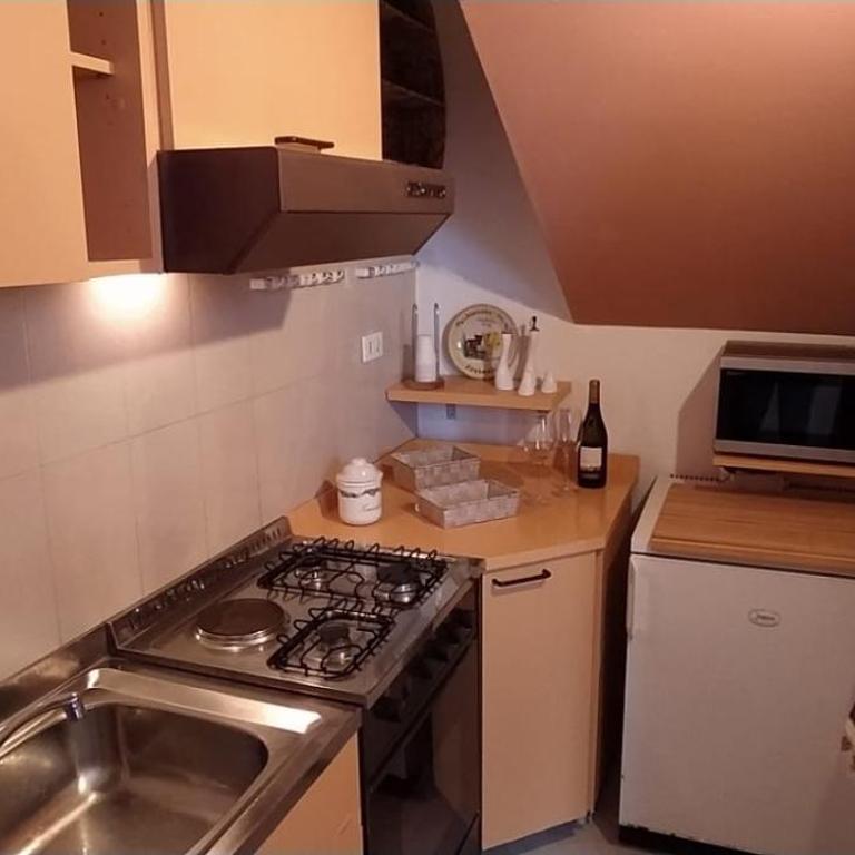 Cefalù ORIETTA - Casa con 2 Camere da Letto - 6