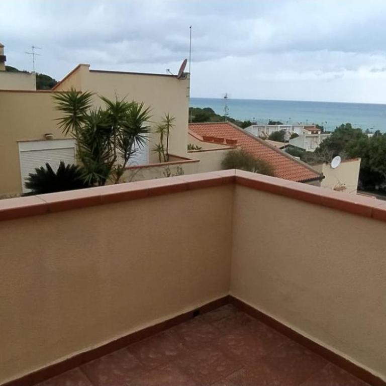 Cefalù ORIETTA - Casa con 2 Camere da Letto - 5