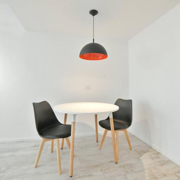 Maipu 812 VI by depptö - Apartamento de 1 dormitorio - 6