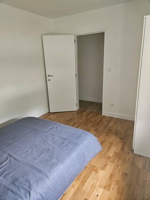 Appartement refait à neuf I chambre #2 sur 4 - One-Bedroom Apartment - 6