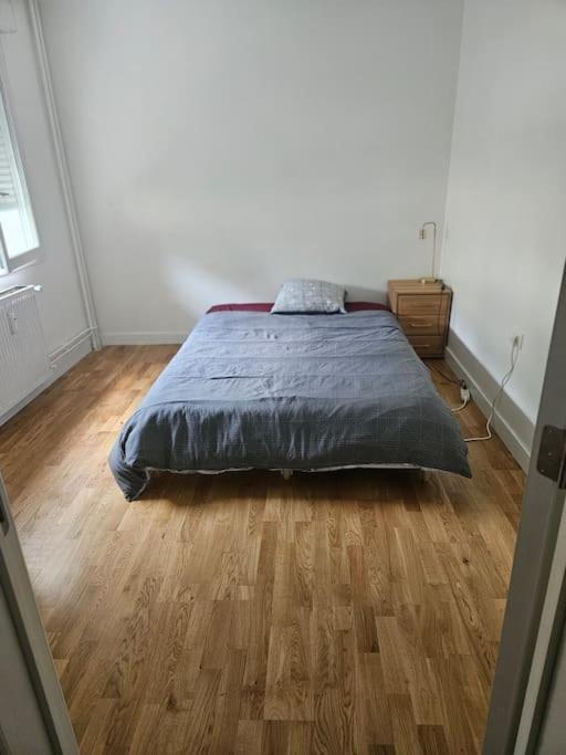 Appartement refait à neuf I chambre #2 sur 4 - One-Bedroom Apartment - 7
