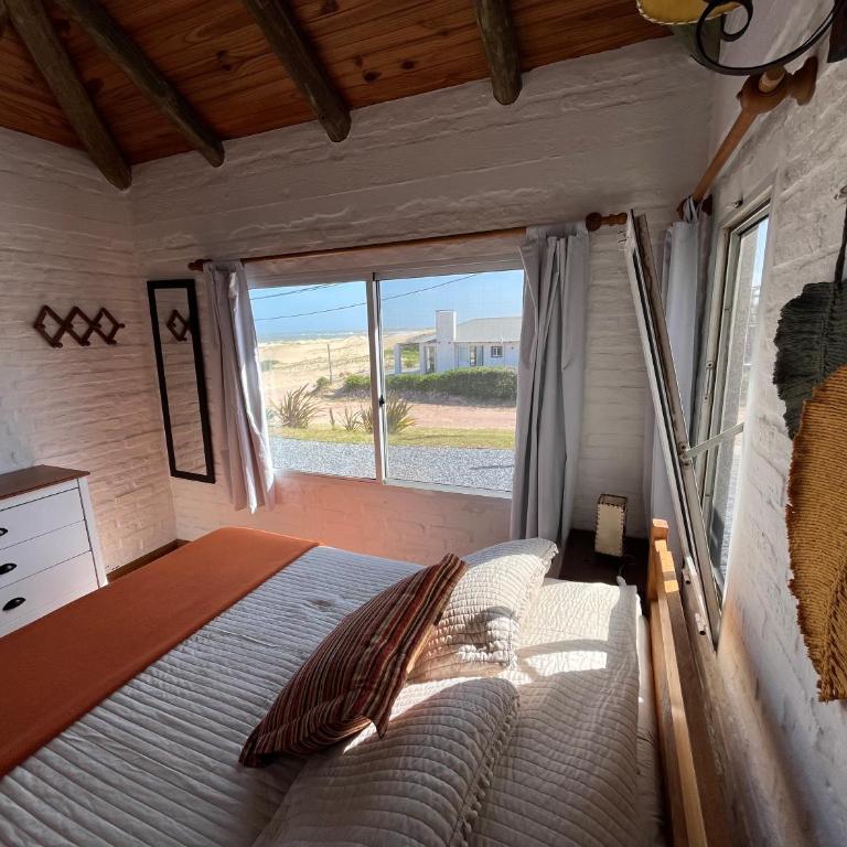 El Diablo Chic - Altos de la Viuda - Villa frente a la playa - 3