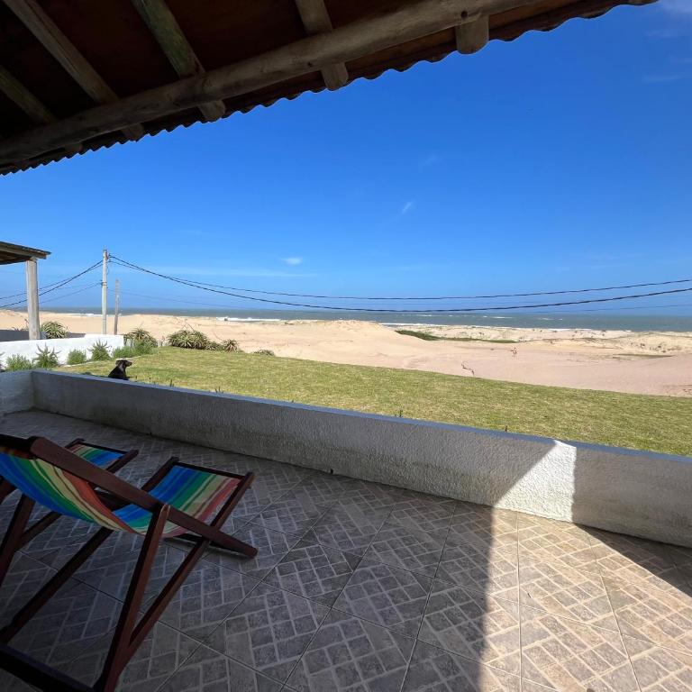 El Diablo Chic - Altos de la Viuda - Villa frente a la playa - 27