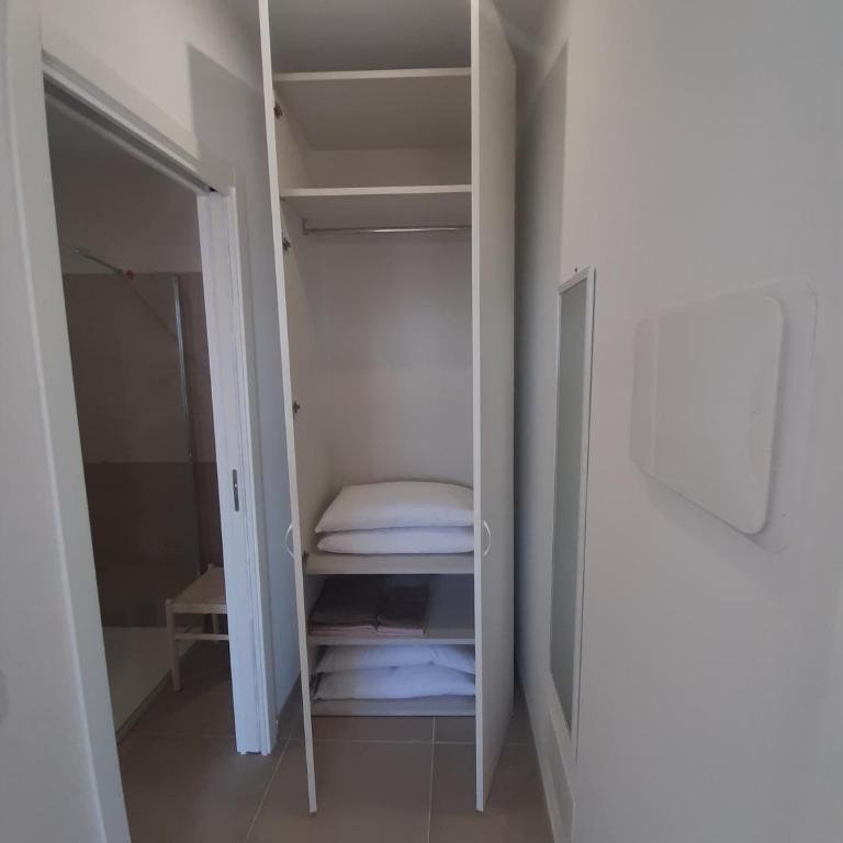 Casa Cristina free private parking - Appartamento Monolocale - 8