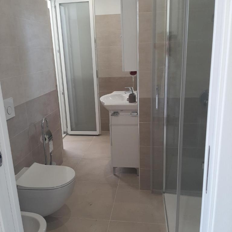 Casa Cristina free private parking - Appartamento Monolocale - 6