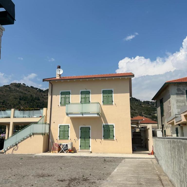 Casa Cristina free private parking - Appartamento Monolocale - 9