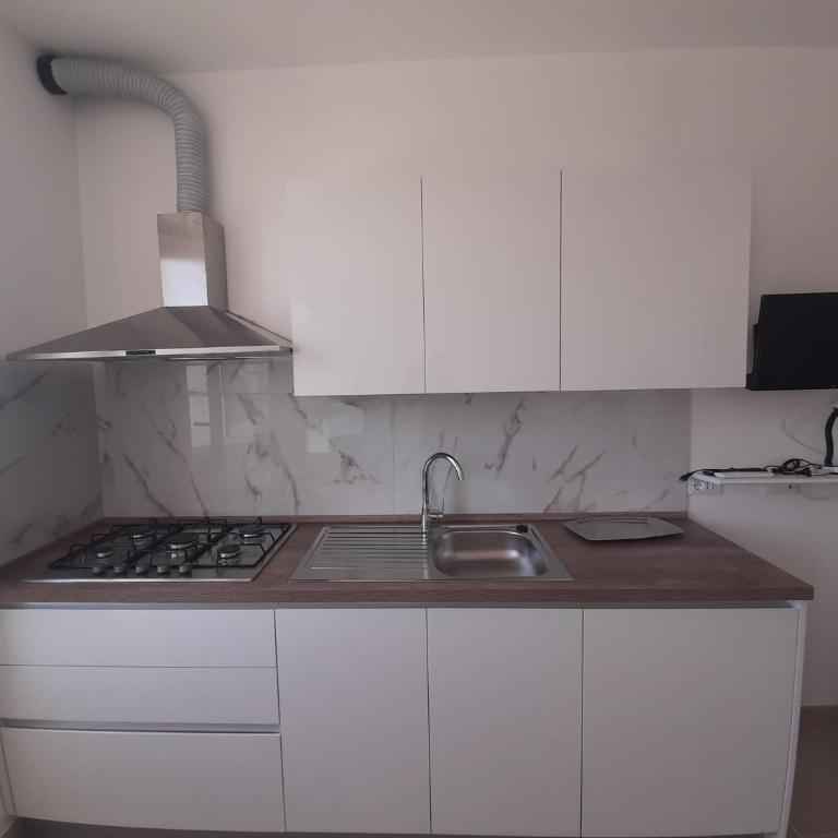 Casa Cristina free private parking - Appartamento Monolocale - 4