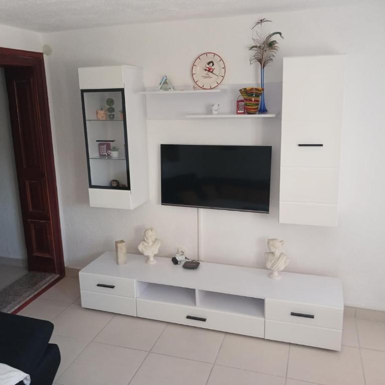 Apartments Lagano - Apartman sa 1 Spavaćom Sobom - 2
