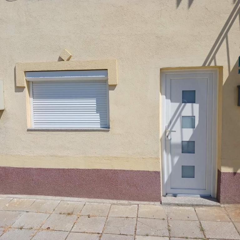 Apartments Lagano - Apartman sa 1 Spavaćom Sobom - 8