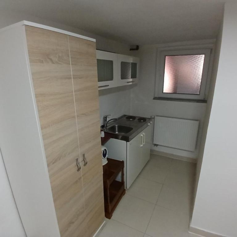 Apartments Lagano - Apartman sa 1 Spavaćom Sobom - 5