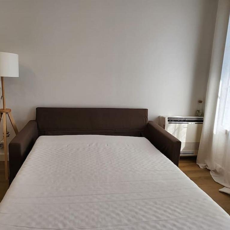 Nice Fac St Jean D'Angely - Apartamento de 1 dormitorio - 6