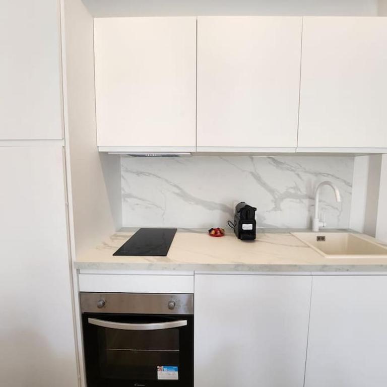 Nice Fac St Jean D'Angely - Apartamento de 1 dormitorio - 3