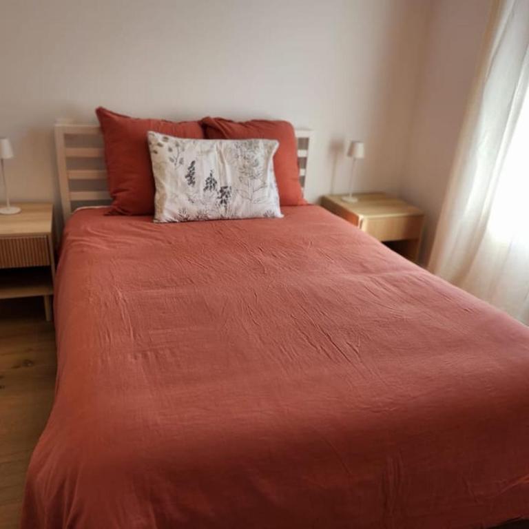 Nice Fac St Jean D'Angely - Apartamento de 1 dormitorio - 5