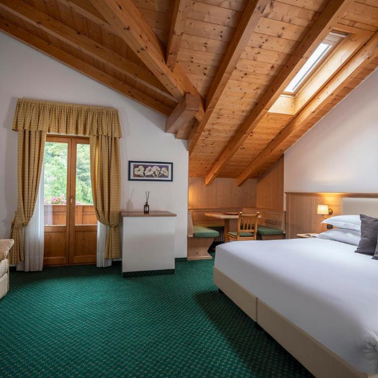 Hotel La Maison Wellness & Spa - Junior Suite con Accesso Spa - 2