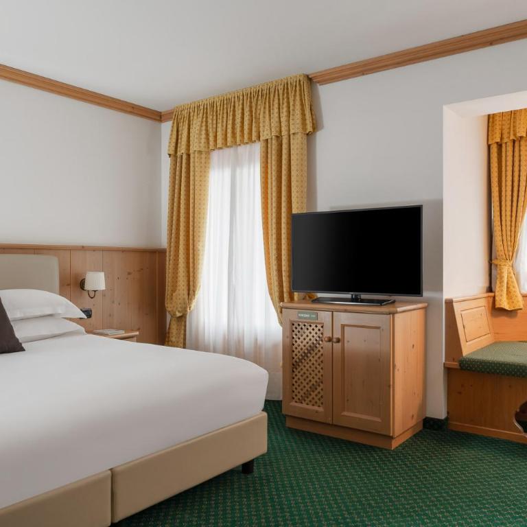 Hotel La Maison Wellness & Spa - Junior Suite con Accesso Spa - 3