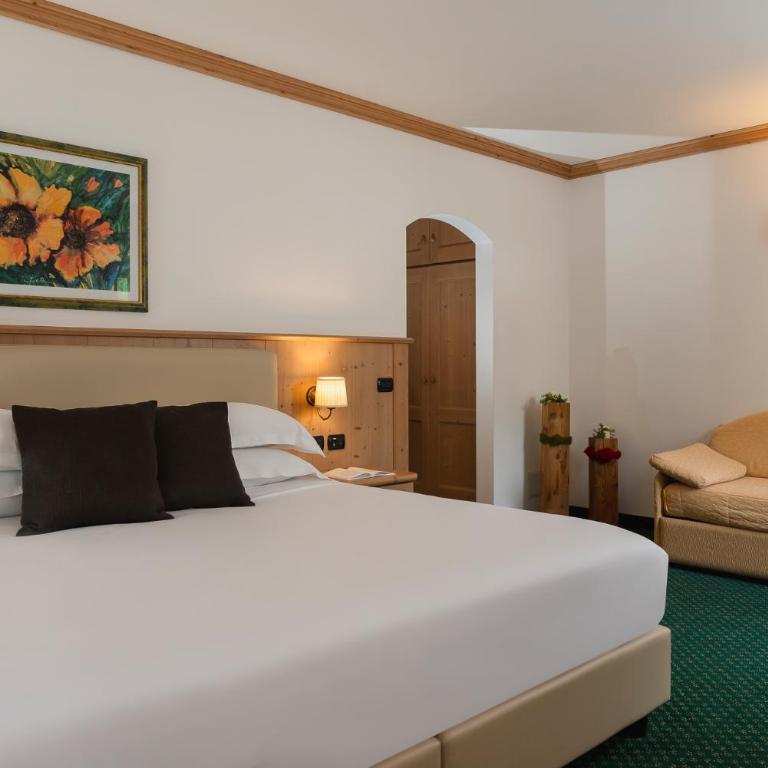 Hotel La Maison Wellness & Spa - Junior Suite con Accesso Spa - 5