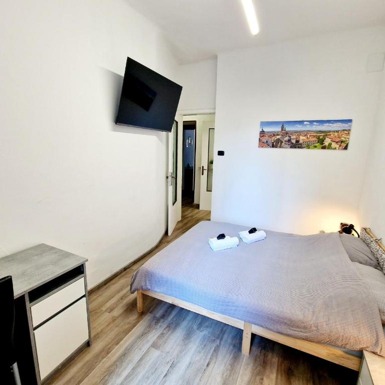 Bonomo - Appartamento con 3 Camere da Letto - 5