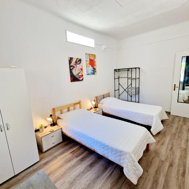 Bonomo - Appartamento con 3 Camere da Letto - 2