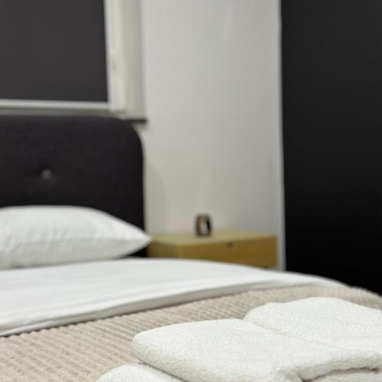 Penthouse Sarajevo - Apartman sa Terasom - 56