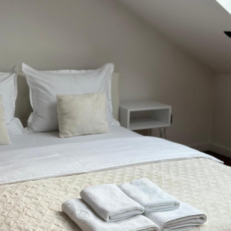 Penthouse Sarajevo - Apartman sa Terasom - 6