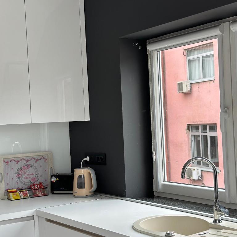 Penthouse Sarajevo - Apartman sa Terasom - 32