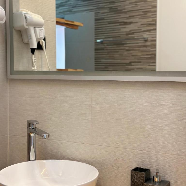 Penthouse Sarajevo - Apartman sa Terasom - 46