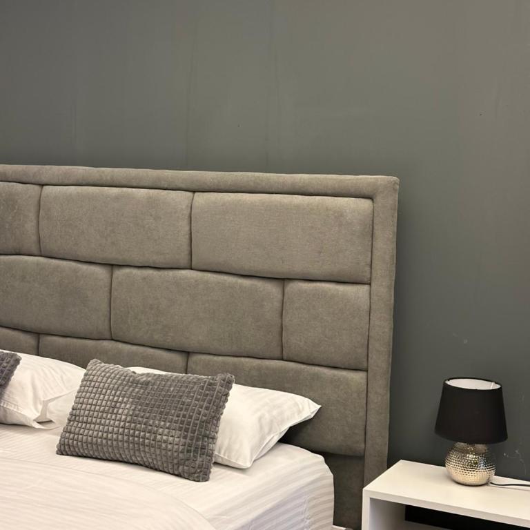 Penthouse Sarajevo - Apartman sa Terasom - 4