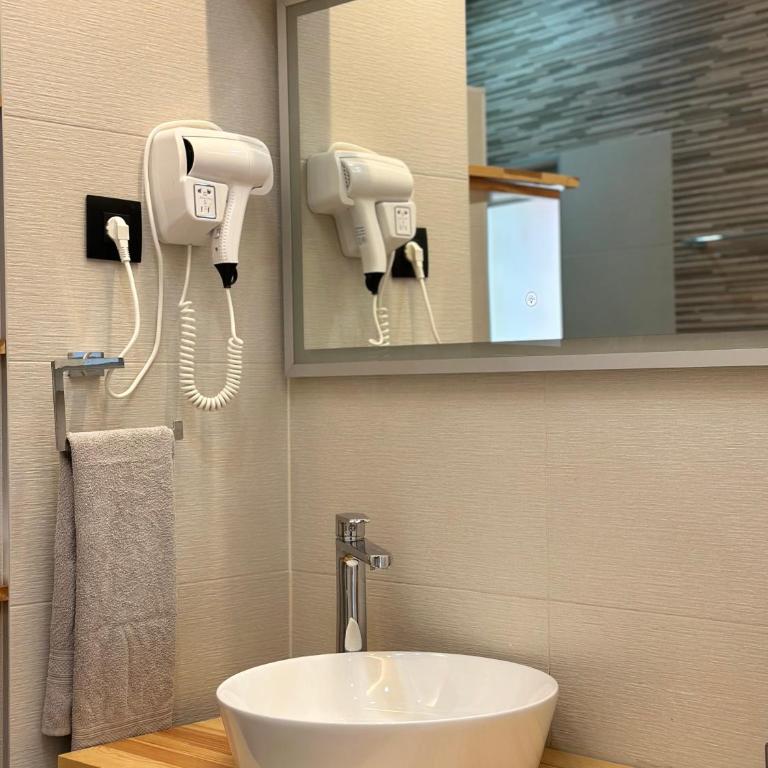 Penthouse Sarajevo - Apartman sa Terasom - 66