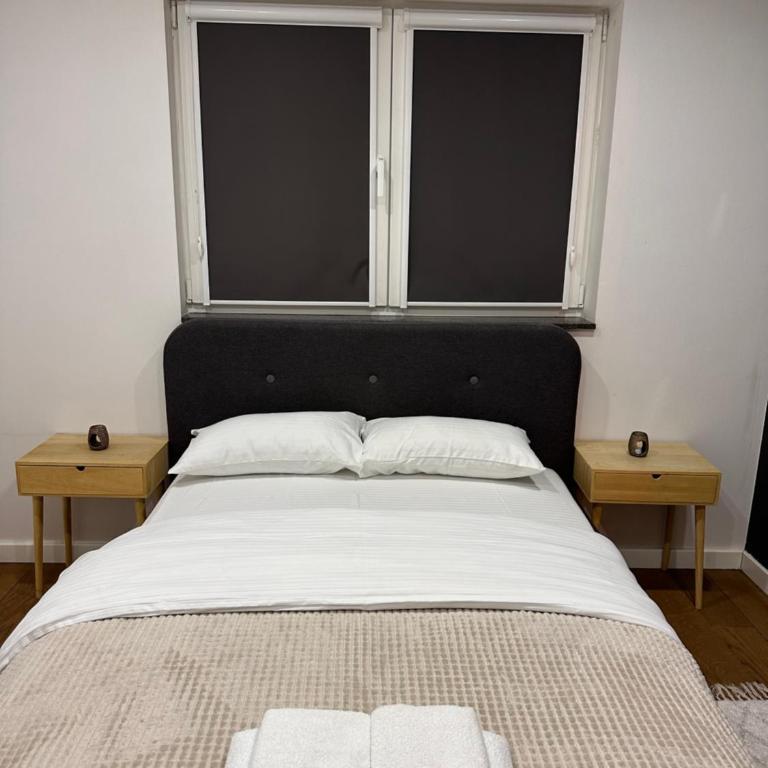 Penthouse Sarajevo - Apartman sa Terasom - 54