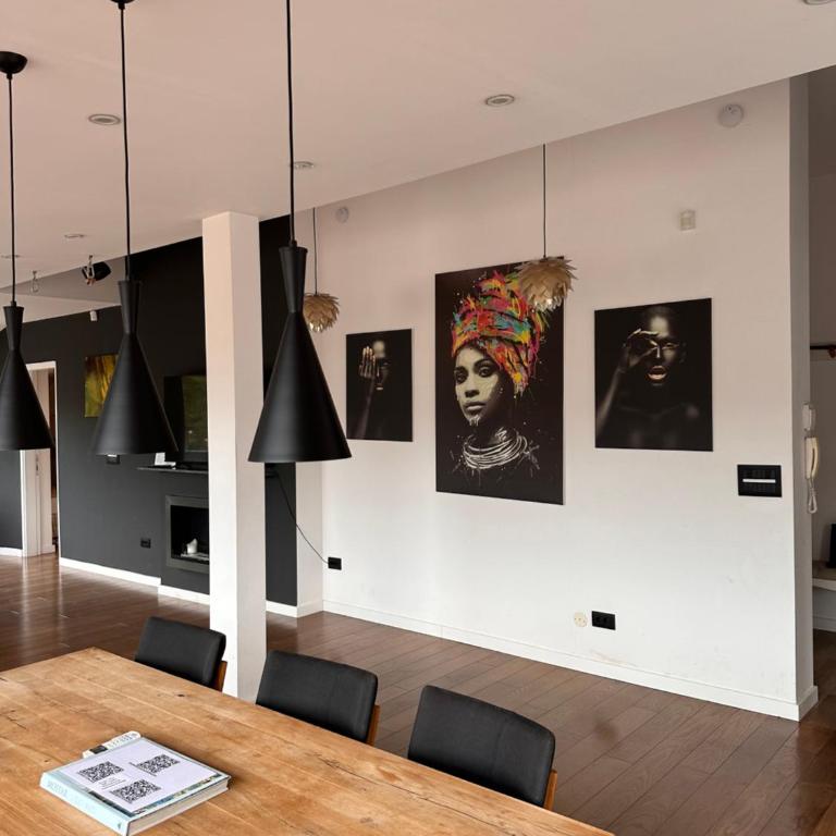 Penthouse Sarajevo - Apartman sa Terasom - 43