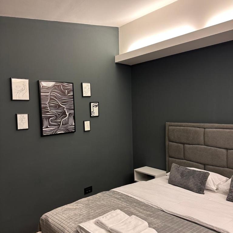 Penthouse Sarajevo - Apartman sa Terasom - 5