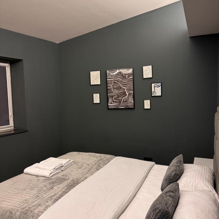 Penthouse Sarajevo - Apartman sa Terasom - 59