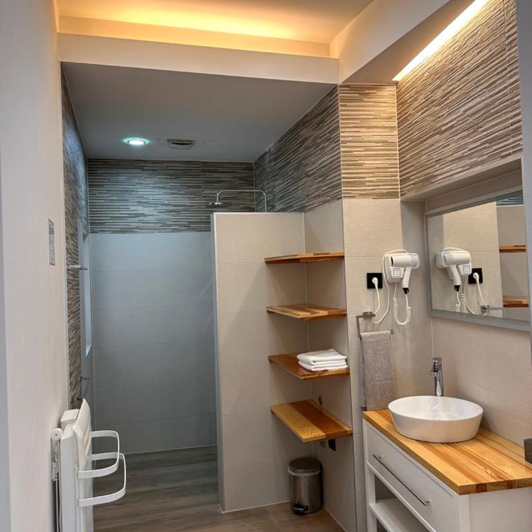 Penthouse Sarajevo - Apartman sa Terasom - 67