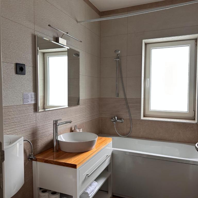 Penthouse Sarajevo - Apartman sa Terasom - 57