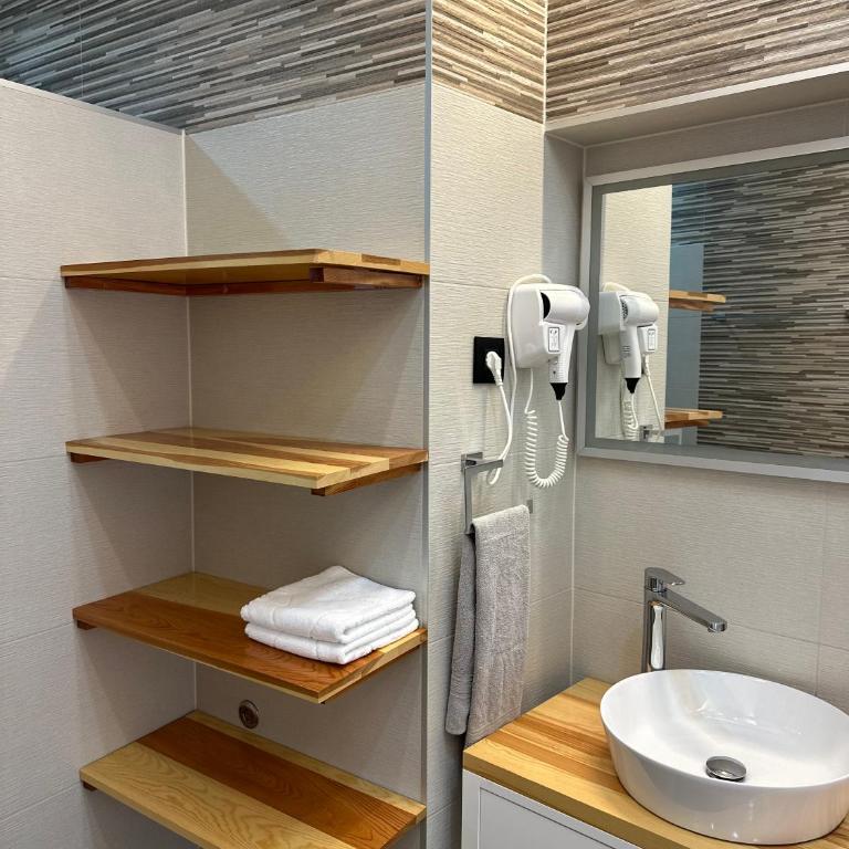 Penthouse Sarajevo - Apartman sa Terasom - 8