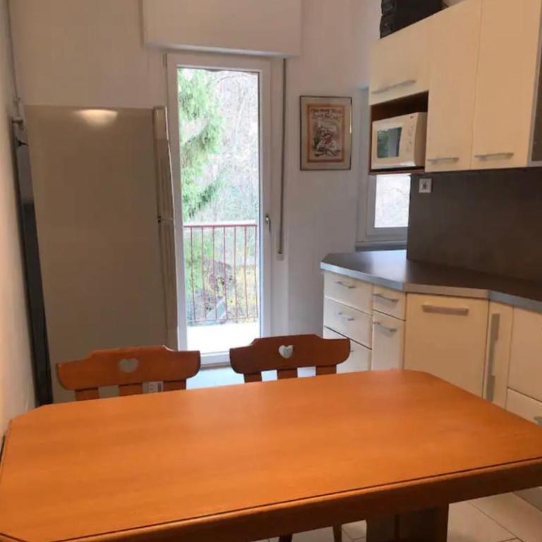 Guesthouse Gigli 2 - Free Tourist Card & car parking - no trucks - Apartamento de 1 dormitorio - 1