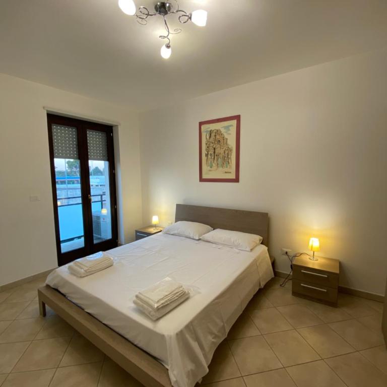 Casa Chicca - One-Bedroom Apartment - 1