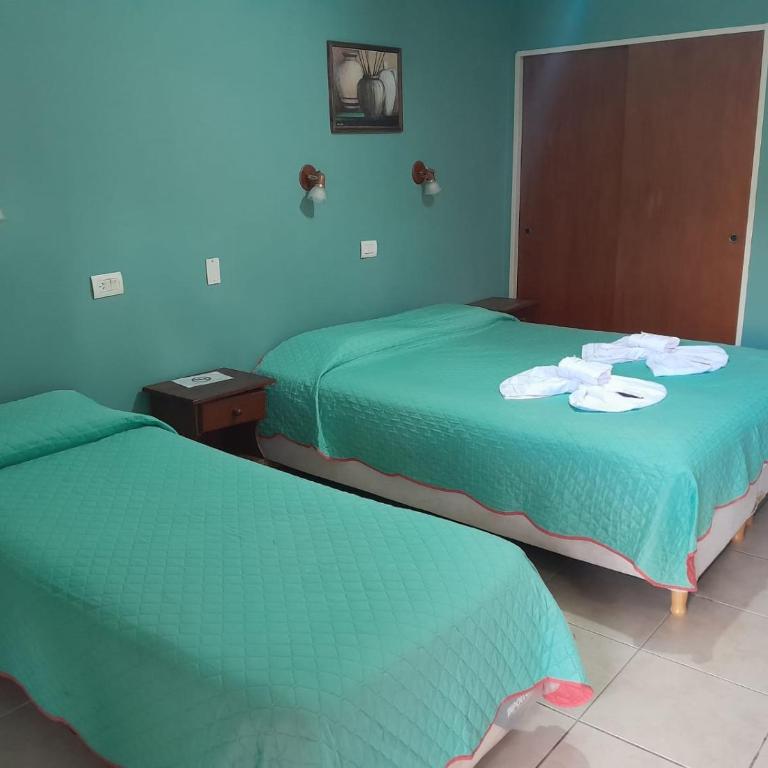 Apart Hotel Nonquen - Apartamento - 6