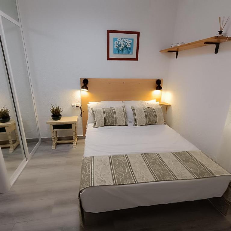 Apartamentos Torreblanca - Fuengirola - Apartamento de 1 dormitorio - 8