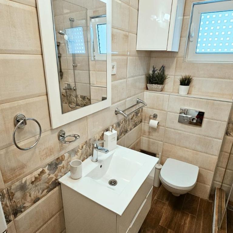 Dorcol deluxe apartment - Two-Bedroom Apartment - 6