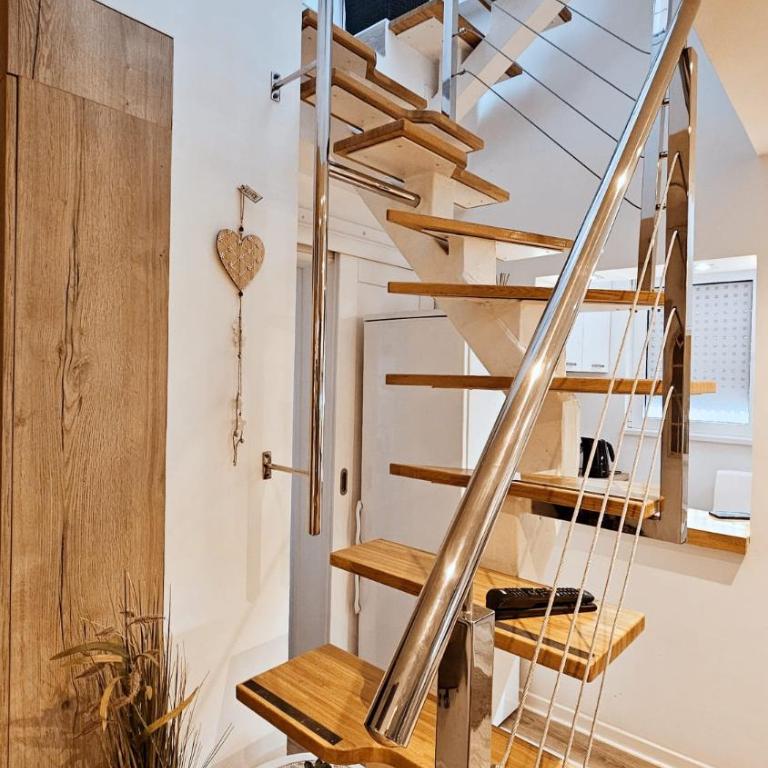 Dorcol deluxe apartment - Two-Bedroom Apartment - 7