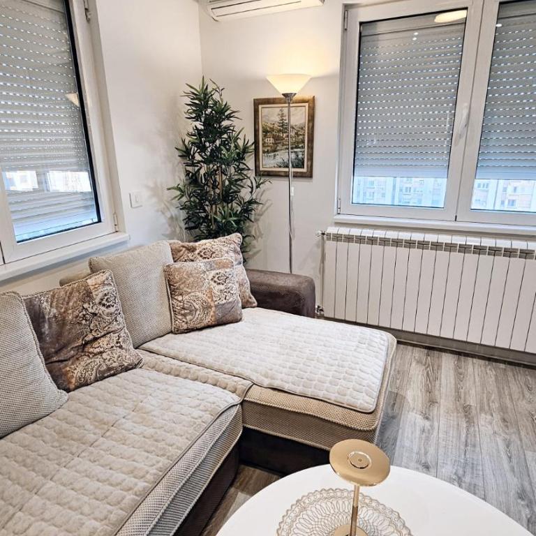 Dorcol deluxe apartment - Two-Bedroom Apartment - 13