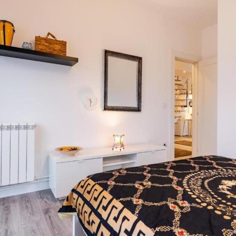 Dorcol deluxe apartment - Two-Bedroom Apartment - 14