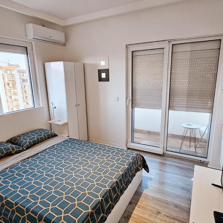 Dorcol deluxe apartment - Two-Bedroom Apartment - 15