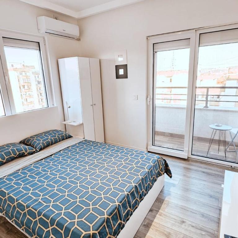 Dorcol deluxe apartment - Two-Bedroom Apartment - 16