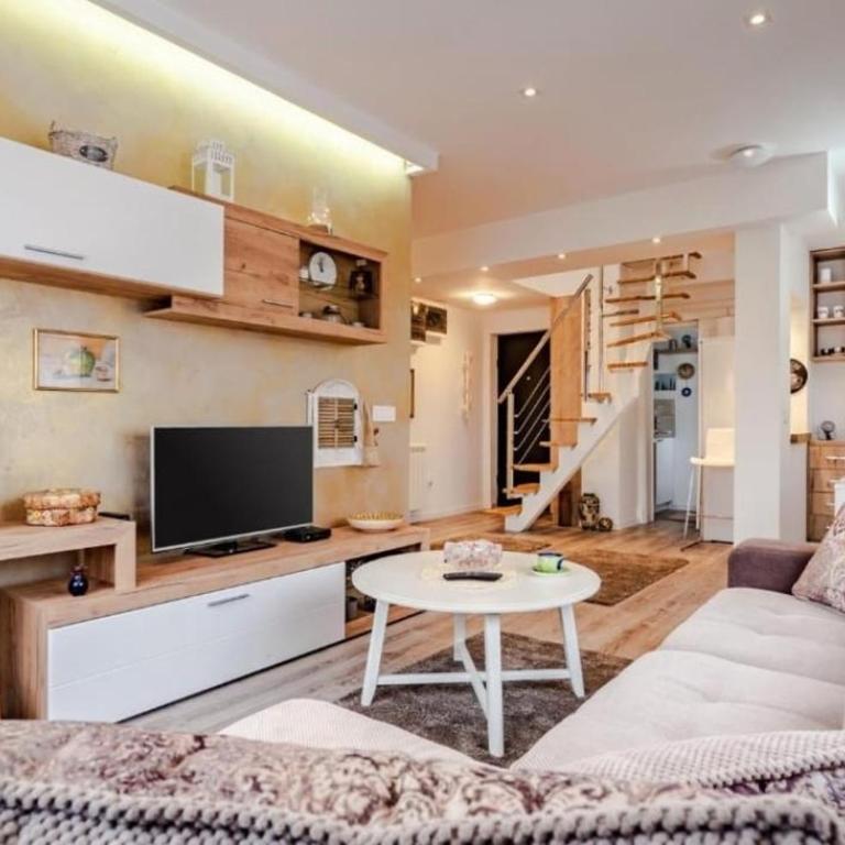 Dorcol deluxe apartment - Two-Bedroom Apartment - 1
