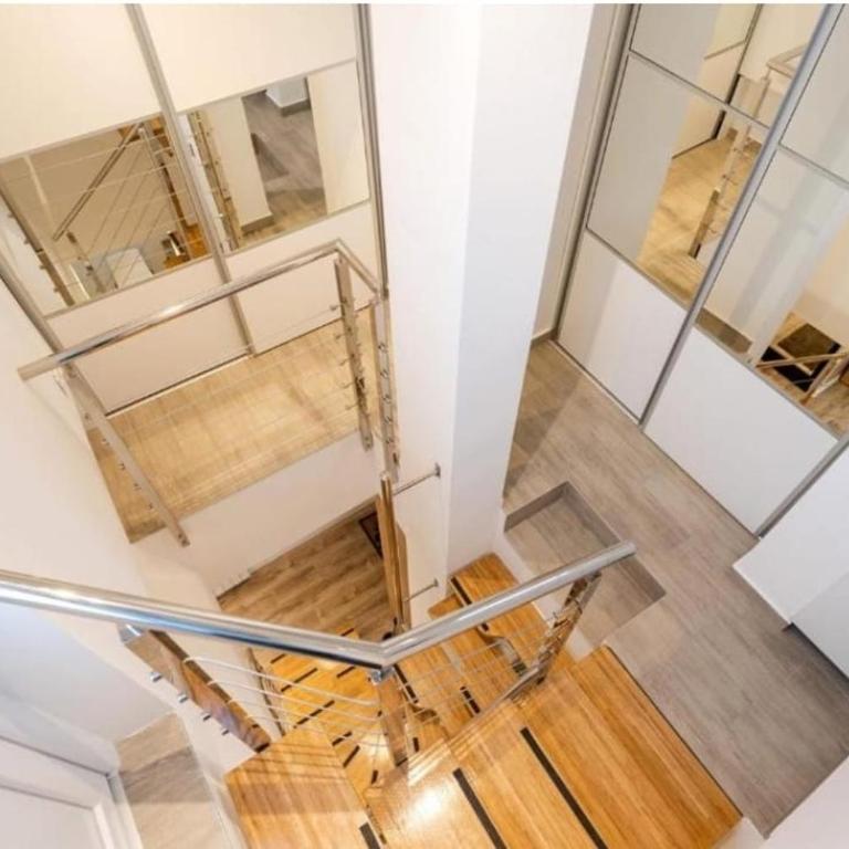 Dorcol deluxe apartment - Two-Bedroom Apartment - 19