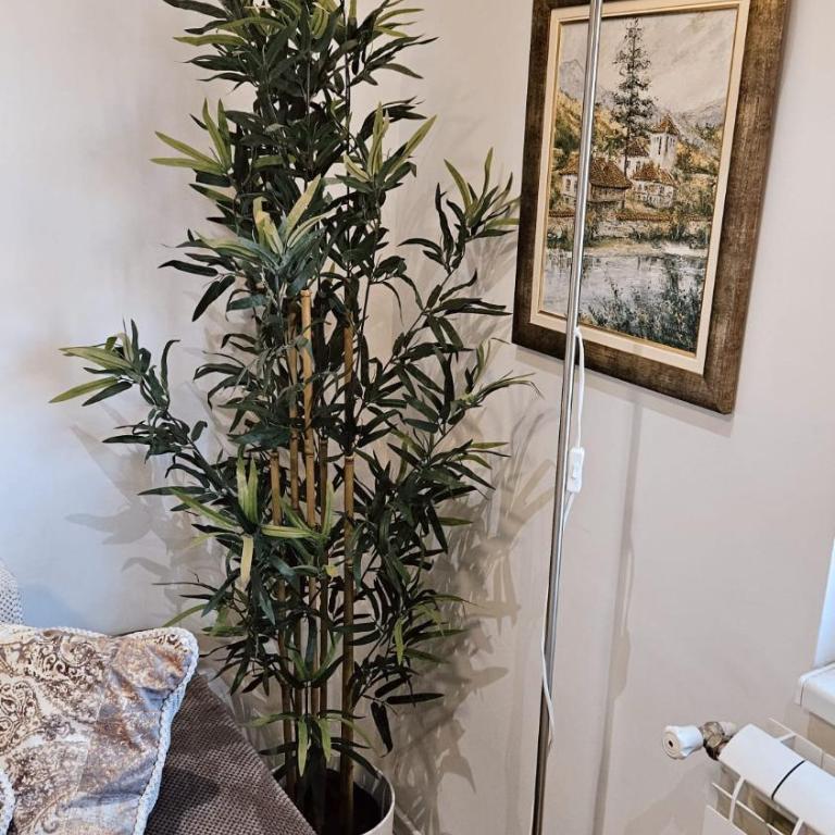 Dorcol deluxe apartment - Two-Bedroom Apartment - 20